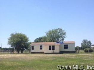 1856 SE 155th St, Summerfield, FL 34491