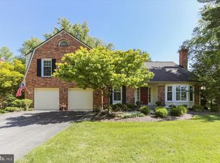 8716 Cold Spring Rd, Rockville, MD 20854