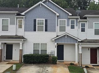 4467 Watson Ridge Dr, Stone Mountain, GA 30083