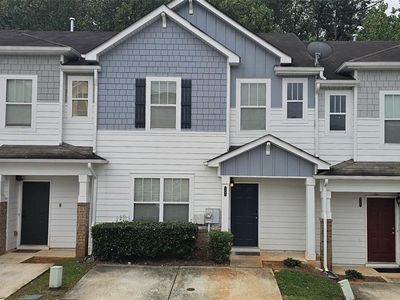 4467 Watson Ridge Dr, Stone Mountain, GA, 30083