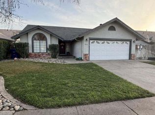 3616 Rosanne Ln, Modesto, CA