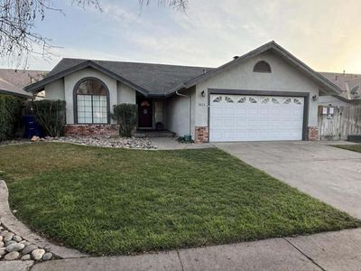 3616 Rosanne Ln, Modesto, CA, 95356