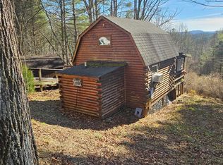 2449 Turkey Knob Rd, Fries, VA 24330