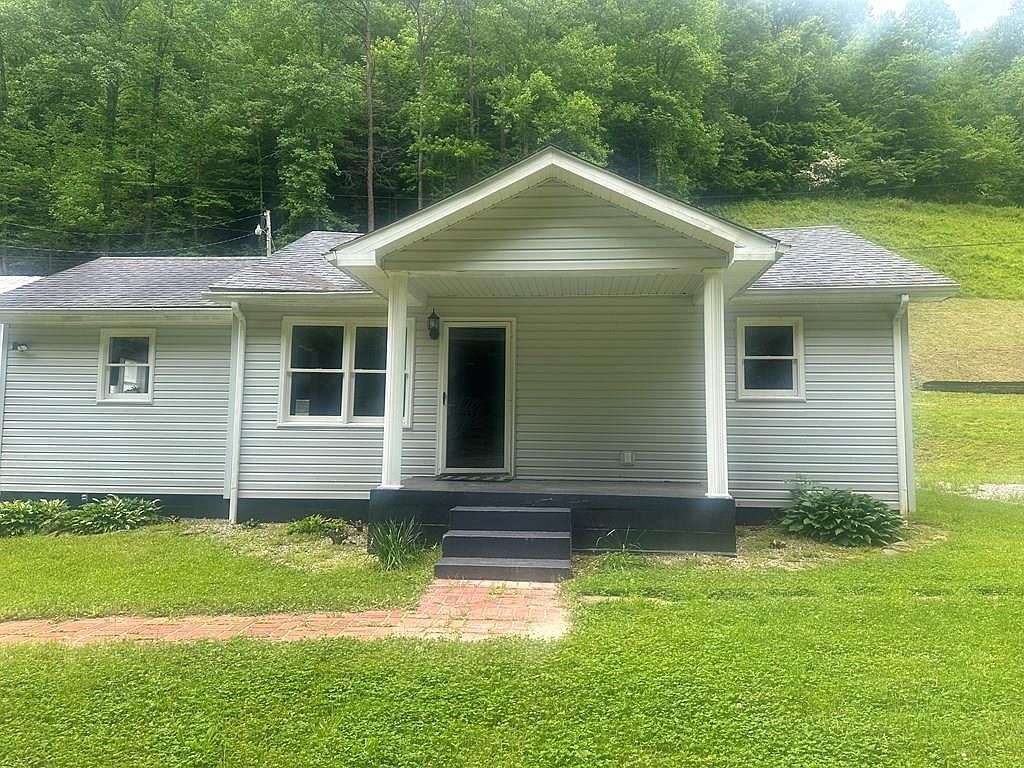 897 Harolds Branch Rd, Pikeville, KY 41501 Zillow