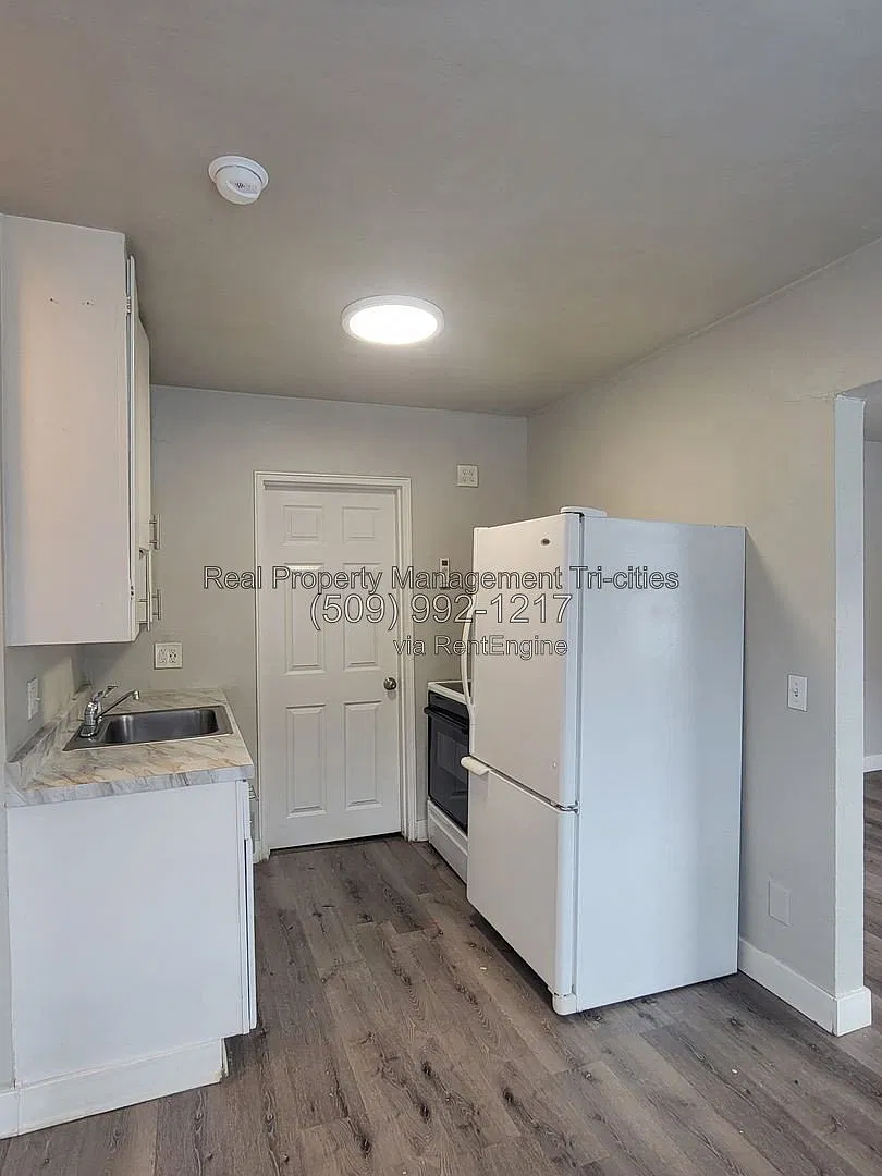 1 bed, 1.0 bath, 571 sqft, $1,095 — Photo 4