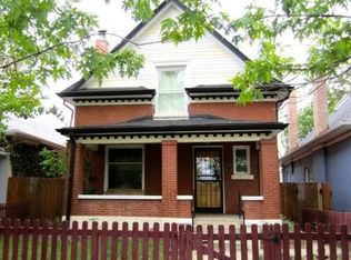 379 S Pennsylvania St, Denver, CO 80209