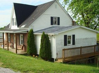 252 Hamilton Rd, Brooksville, KY 41004