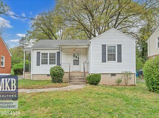 823 Brandon Ave SW, Roanoke, VA 24015