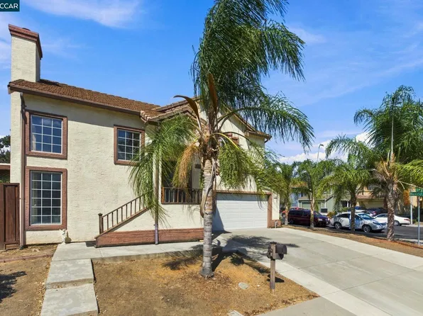 5341 Catanzaro Way, Antioch, CA 94531