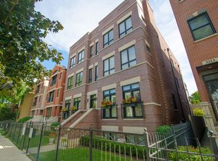 3219 N Racine Ave APT 3S, Chicago, IL 60657