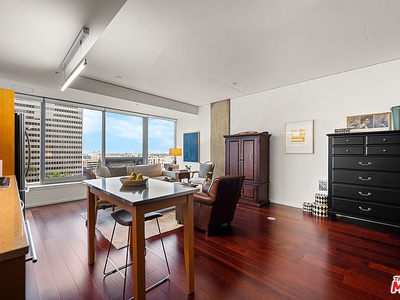 3rd image of 1155 S Grand Ave APT 1111