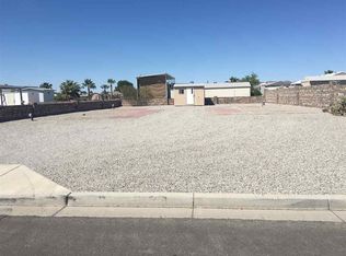 13480 E 53rd St, Yuma, AZ 85367