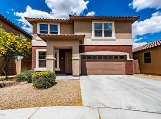 2136 E Kings Ave, Phoenix, AZ 85022