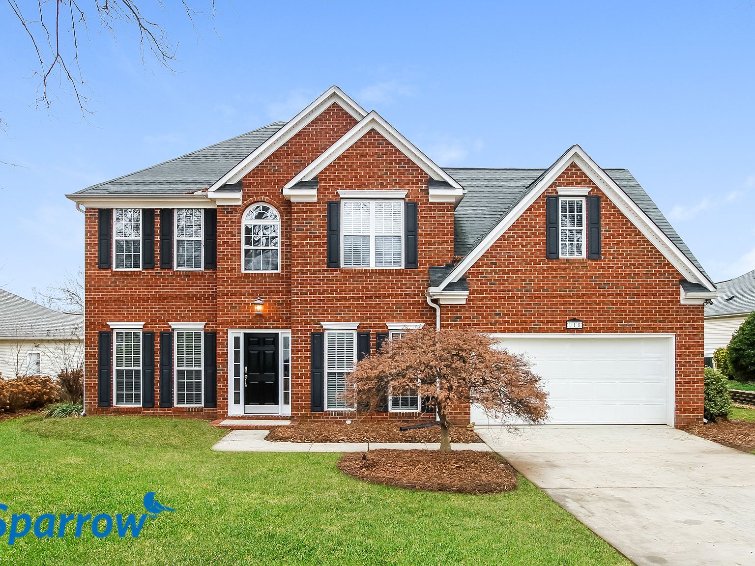 118 Garden Gate Ln, Mooresville, NC 28115 Zillow