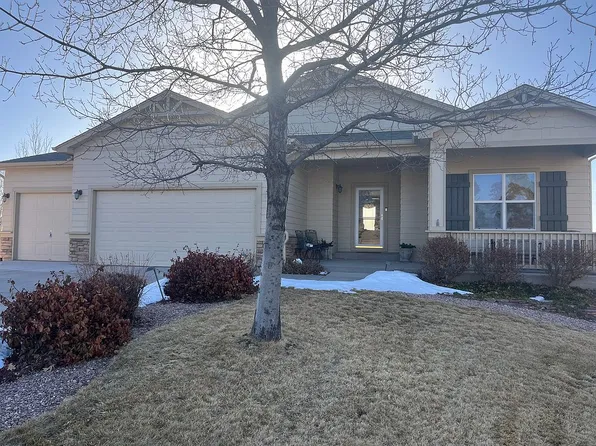 11835 Cloudy Creek Ct, Colorado Springs, CO 80921