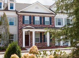 425 Letchas Ln #425, Alpharetta, GA 30009