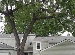 10838 Woodward St, Overland Park, KS 66210