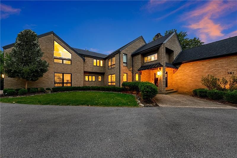 751 Chestnut Rd, Sewickley, PA 15143 Zillow