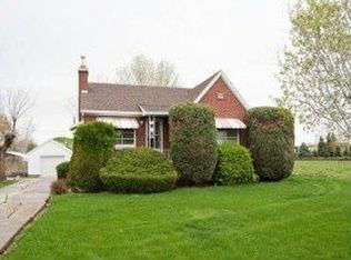 923 S 1900 W, Ogden, UT 84404