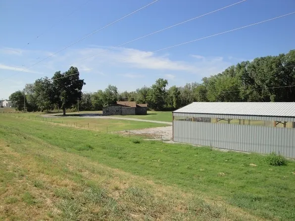 8340 S Peoria Ave, Tulsa, OK 74132