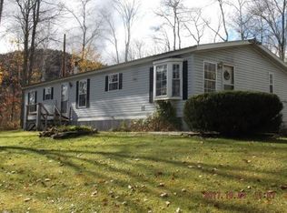 500 Lower Fairfield Rd, Newark Valley, NY 13811