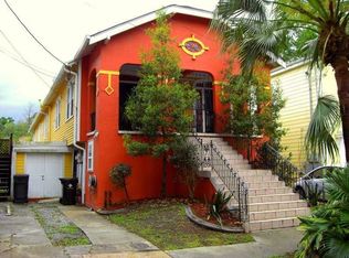 4412 S Tonti St, New Orleans, LA 70125