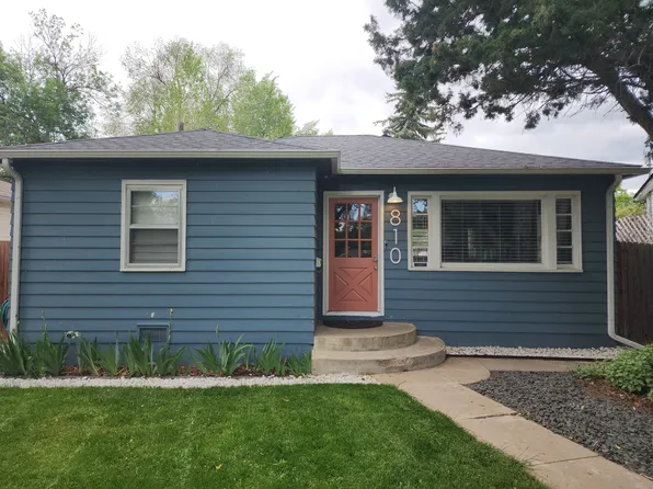810 Baker St, Longmont, CO 80501