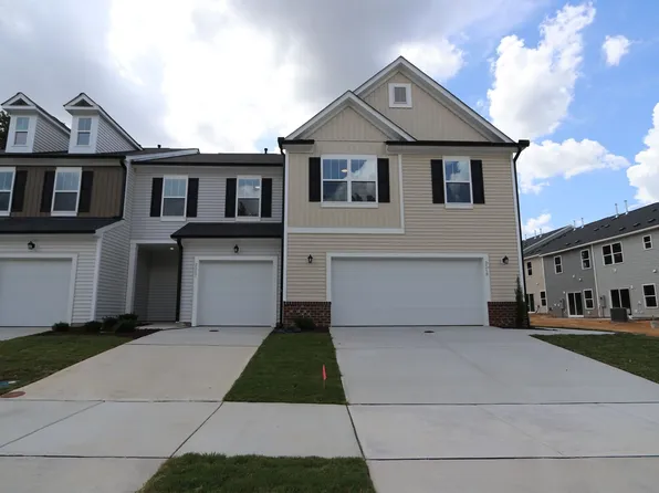 2219 Bright Shore St, Raleigh, NC 27610