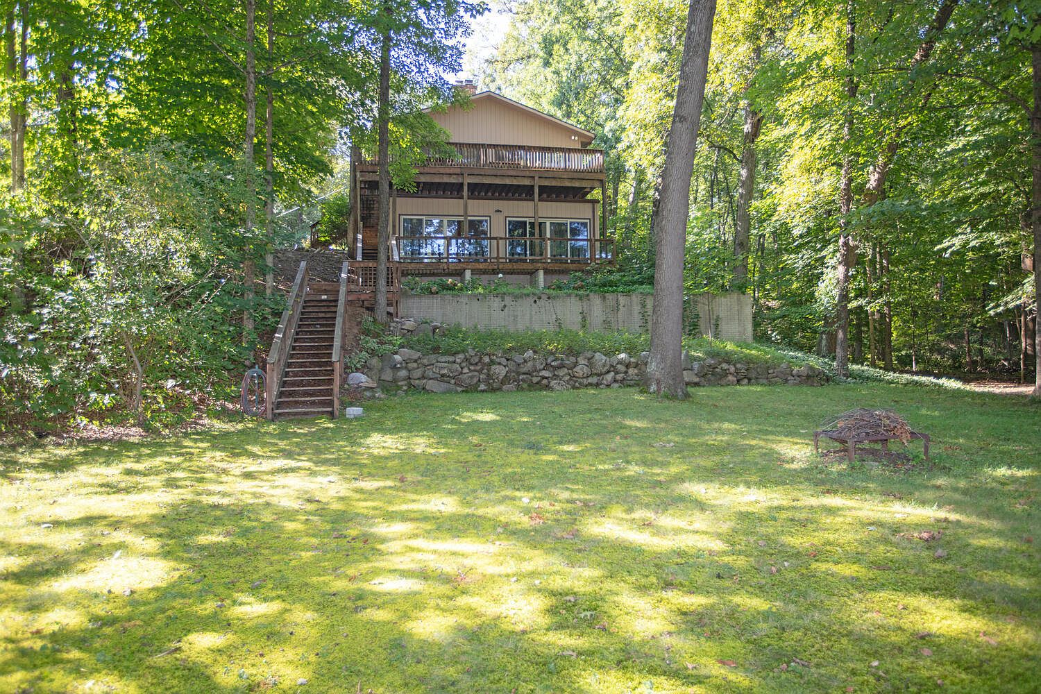 11008 Corey Lake Rd, Three Rivers, MI 49093 Zillow