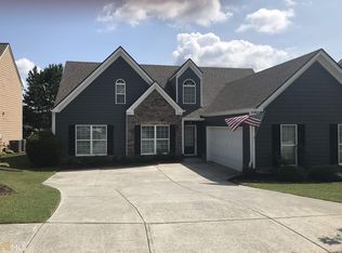 2881 Sedgeview Ln #32, Buford, GA 30519