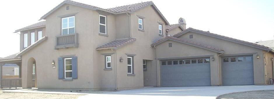 19201 Steeplechase Way