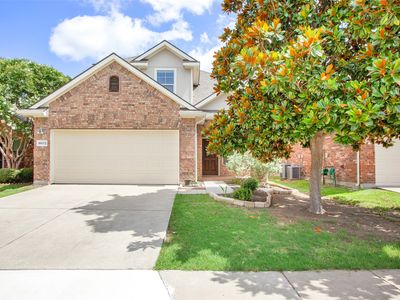 10112 Coolidge Dr, McKinney, TX, 75072