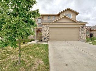 3113 Tilmon Ln, Austin, TX 78725