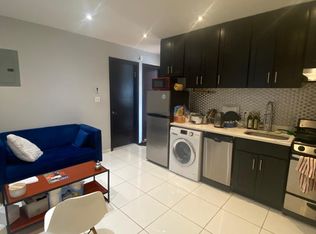 312 W 114th St #61AA, New York, NY 10026