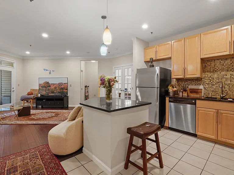 1201 E West Hwy #222 — Photo 4