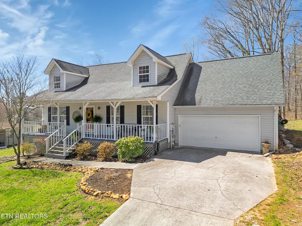 1019 Wilderness Rd, Friendsville, TN 37737