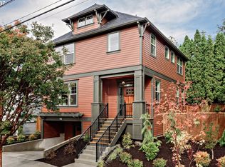 4217 SE Lexington St, Portland, OR 97206