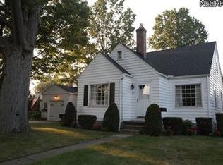 677 N Firestone Blvd, Akron, OH 44306
