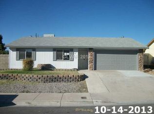 213 Kirk Ave, Henderson, NV 89015