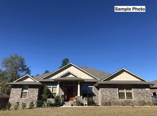 312 Vale Loop, Crestview, FL 32536