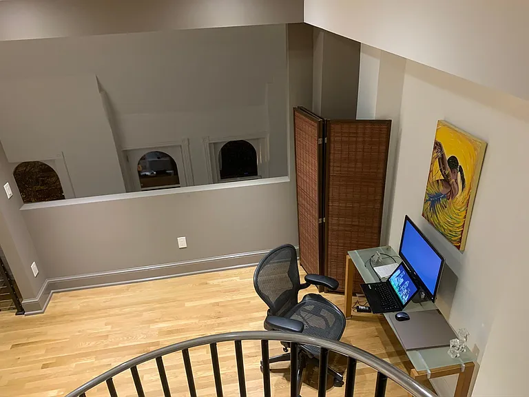 1829 S St NW #Penthouse 4 — Photo 14