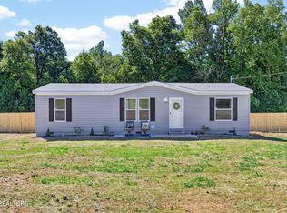 123 Oakley Estate Rd, Livingston, TN 38570