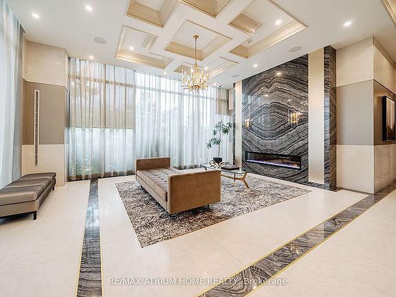 3rd image of 10 Gatineau Dr #1004