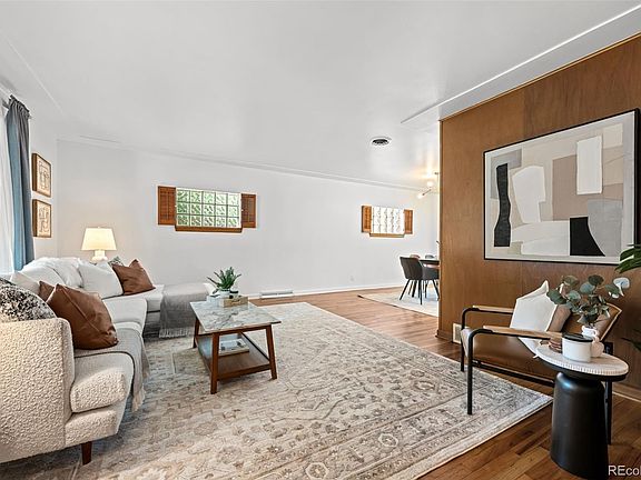 5th image of 5681 E Gunnison Place