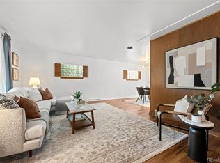 5681 E Gunnison Place, Denver, CO 80224