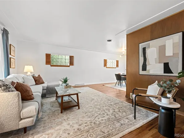 5681 E Gunnison Place, Denver, CO 80224
