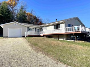 W1145 Dunphy Rd, Albany, WI 53502