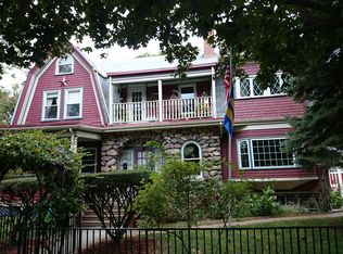 35 Richview St, Dorchester, MA 02124