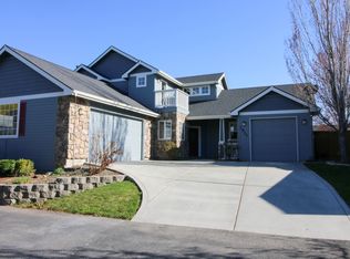 1937 E Bollman St, Meridian, ID 83642