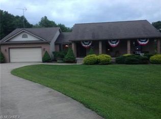 4995 Stoddard Hayes Rd, Farmdale, OH 44417